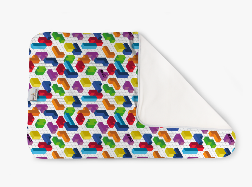 Tetris X Kanga Care, HD Png Download