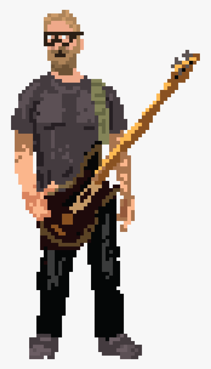 Aaron - Firearm, HD Png Download