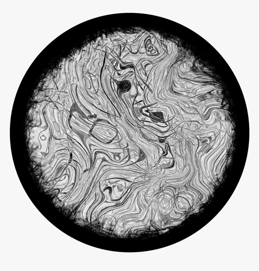 Apollo Marble Maze - Circle, HD Png Download