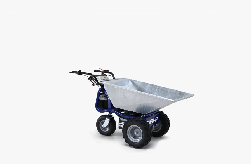 Zallys Dumper Jet, HD Png Download