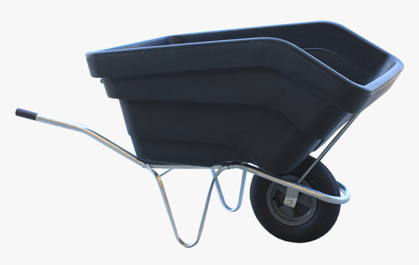 Roto Samokolnica 80l, HD Png Download