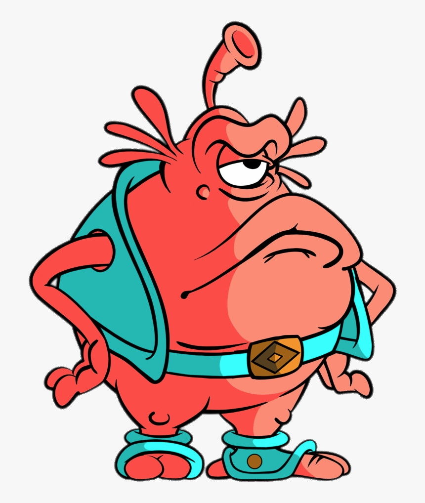 Duck Tales All Bosses, HD Png Download