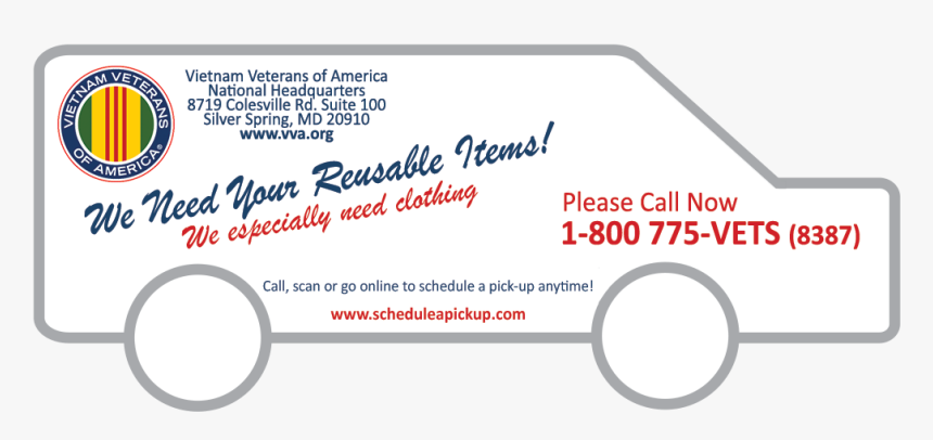 Vva Donation, HD Png Download