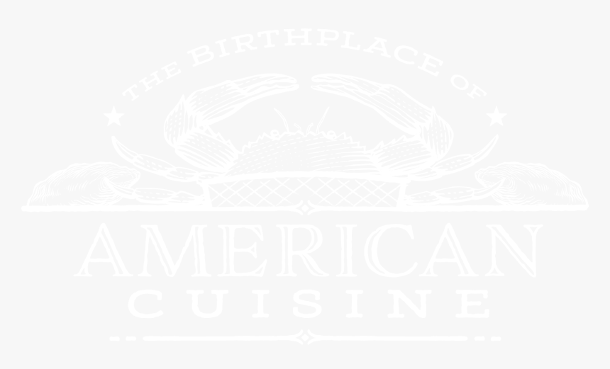 American Cuisine - Illustration, HD Png Download
