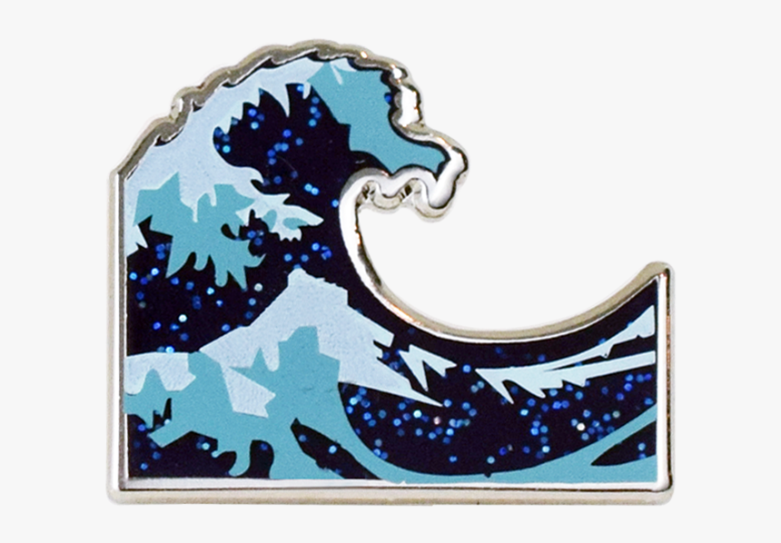 Transparent Crescent Moon Emoji Png - Wave Emoji Png, Png Download