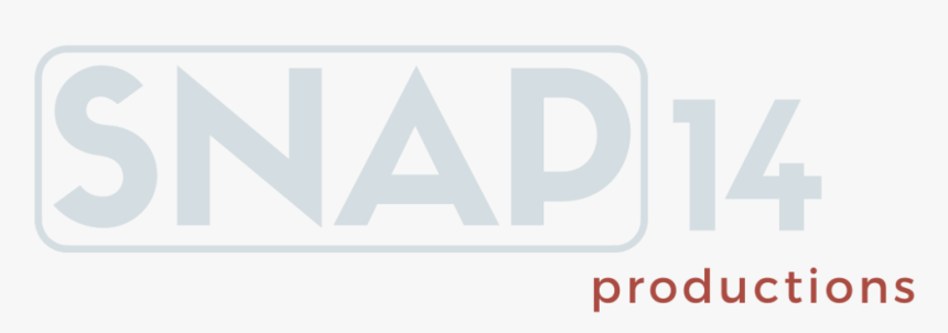 Snap14 Logos 1080 X 1080 Px - Graphic Design, HD Png Download