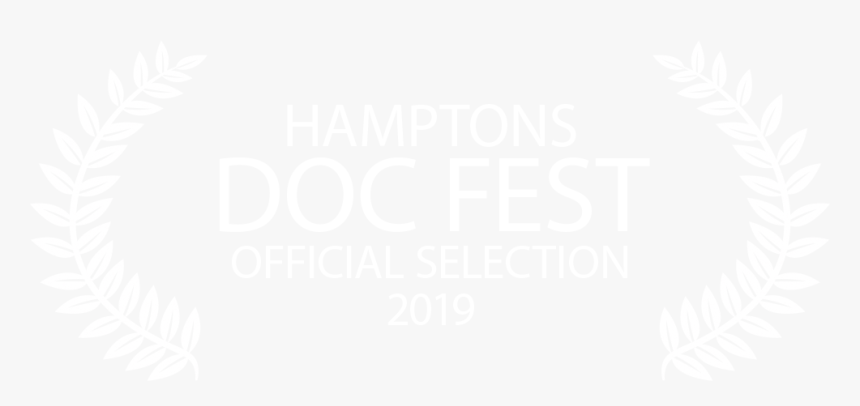 Hamptons Doc Fest 2019 - Film Festival, HD Png Download