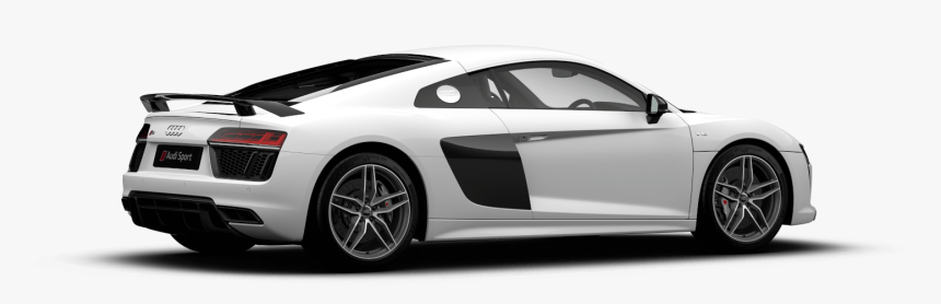 Audi R8 Clipart, HD Png Download