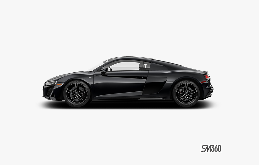 2020 Audi R8 Coupé V10 - Spyker C8 Preliator Side, HD Png Download