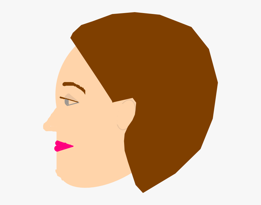 Woman Svg Clip Arts, HD Png Download