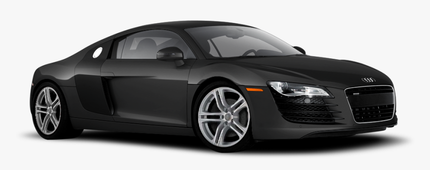 Audi R8, HD Png Download