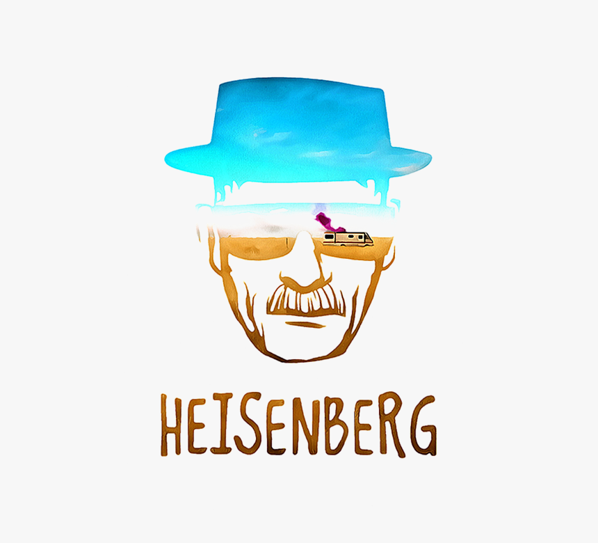 Breaking Bad Mr Heisenberg, HD Png Download