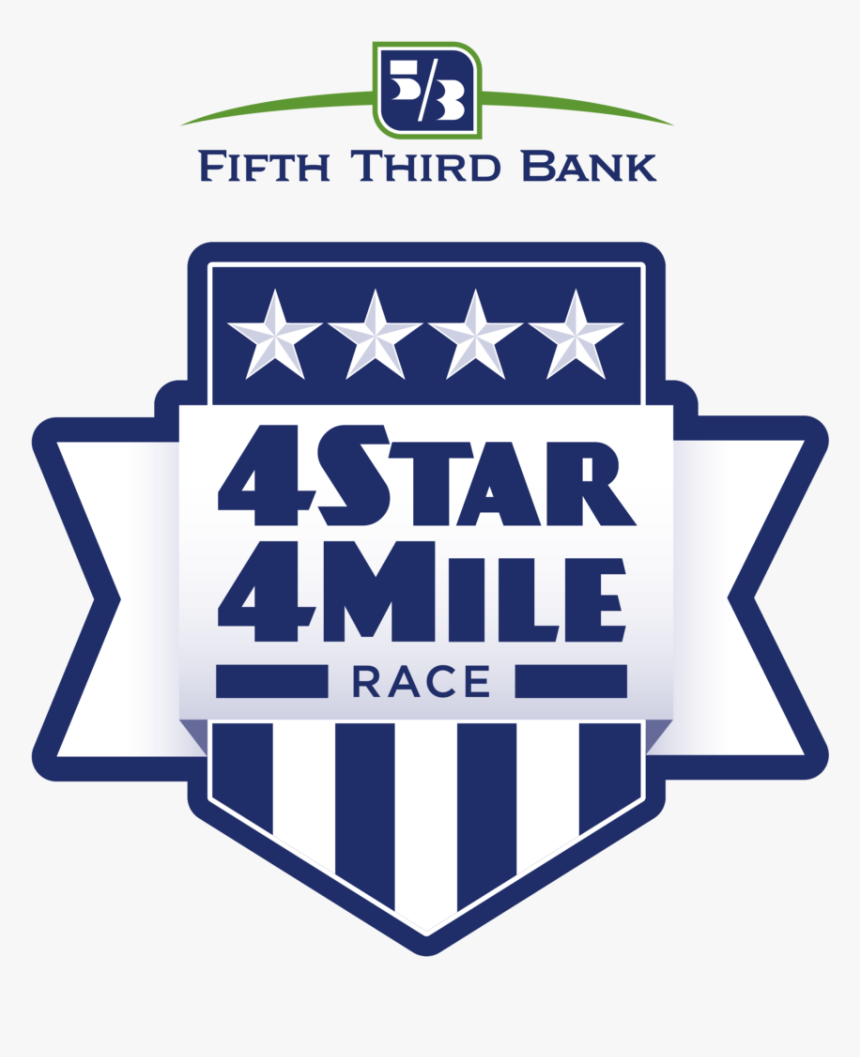 4 Star 4 Mile, HD Png Download