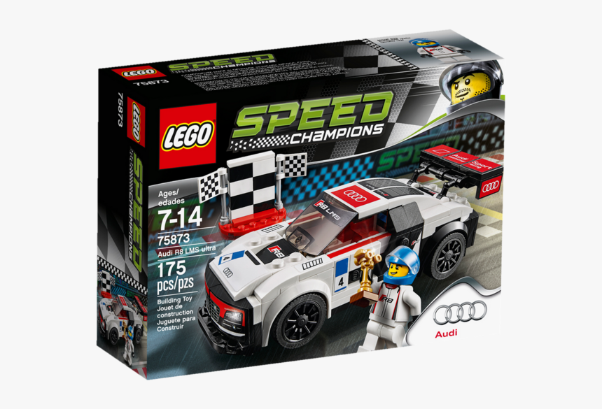 Audi R8 Png, Transparent Png