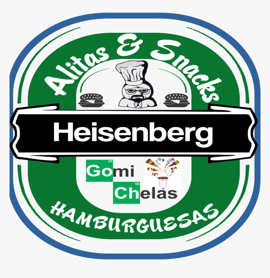 #heisenberg - Fire Assembly Point Sign, HD Png Download