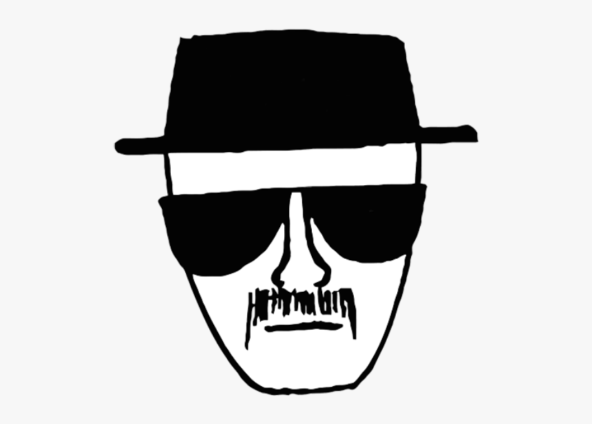 Heisenberg, HD Png Download