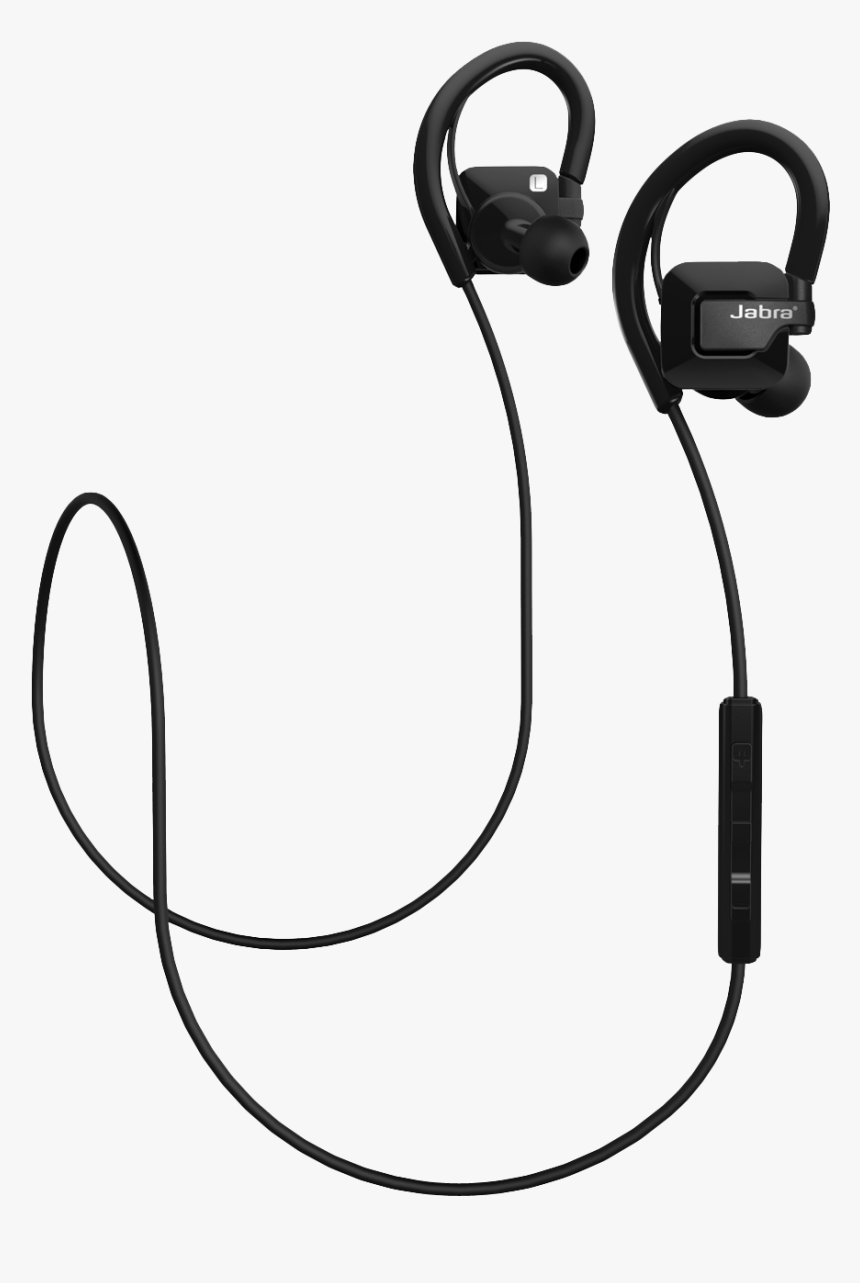 Jabra Bluetooth Earbuds, HD Png Download