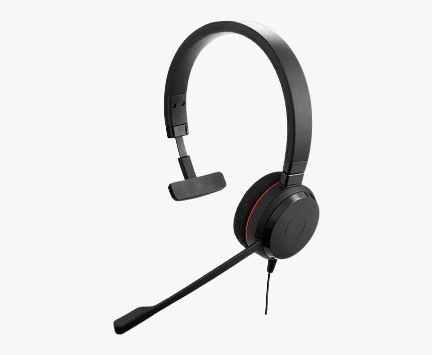 Jabra Evolve 20 Special Edition, HD Png Download