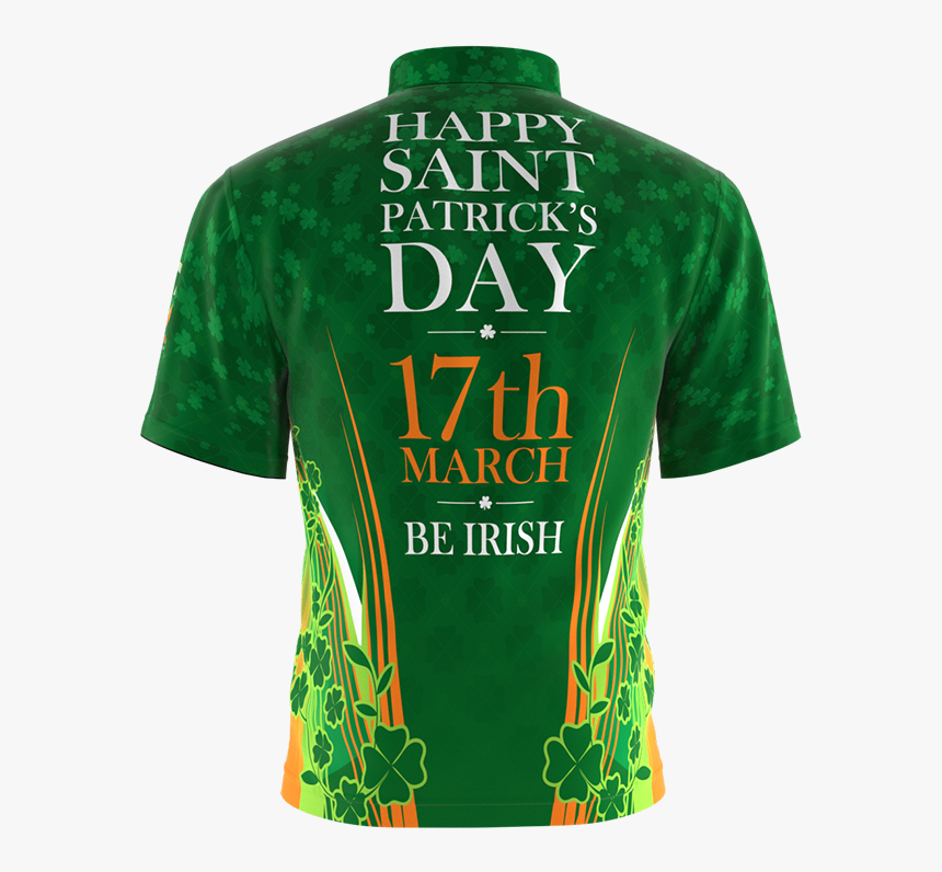Patrick S Day 
 Class Lazy - Active Shirt, HD Png Download