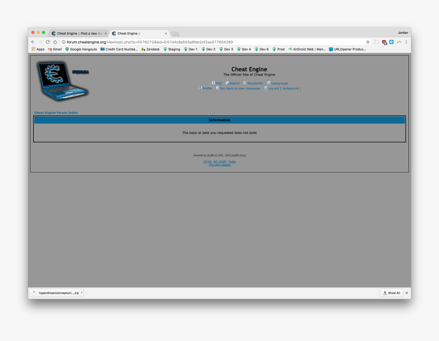 Screenshot, HD Png Download