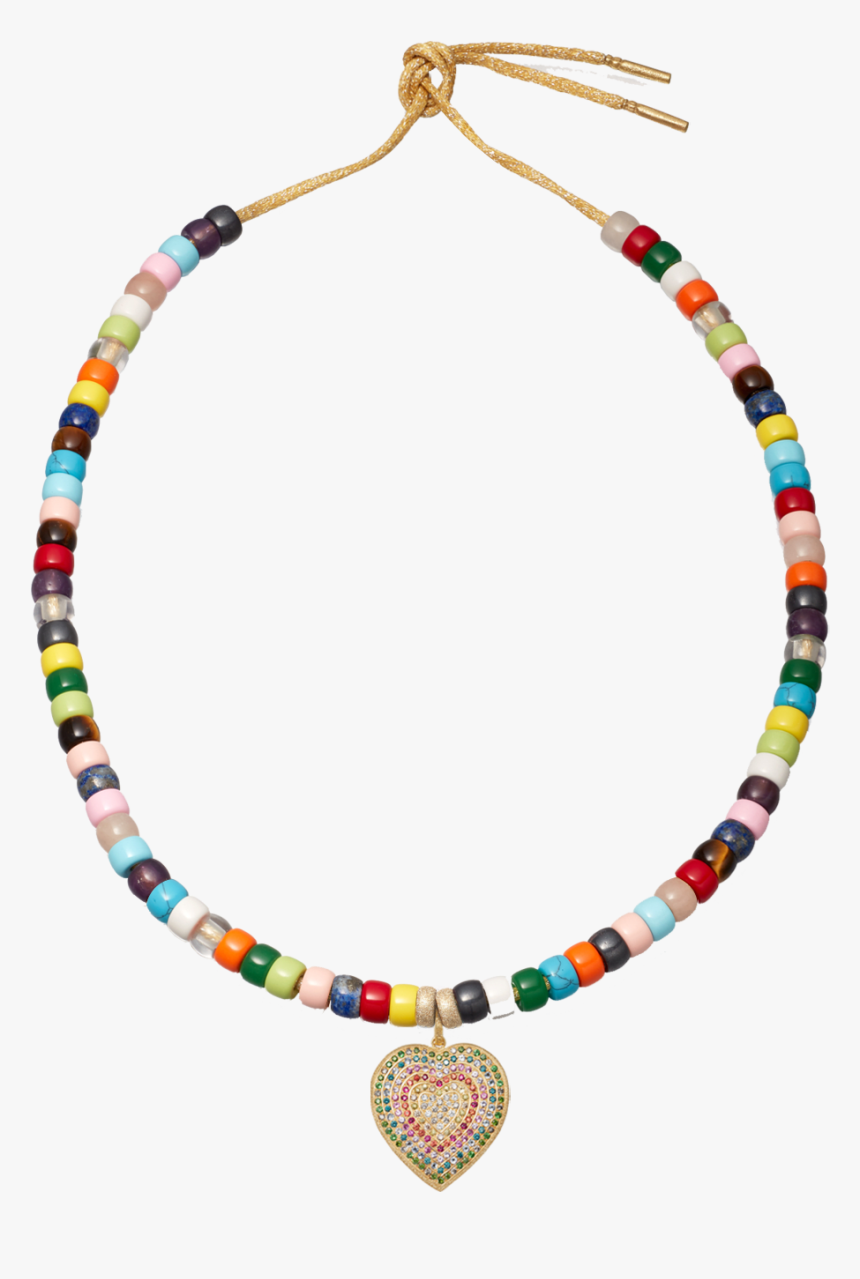 Necklace, HD Png Download
