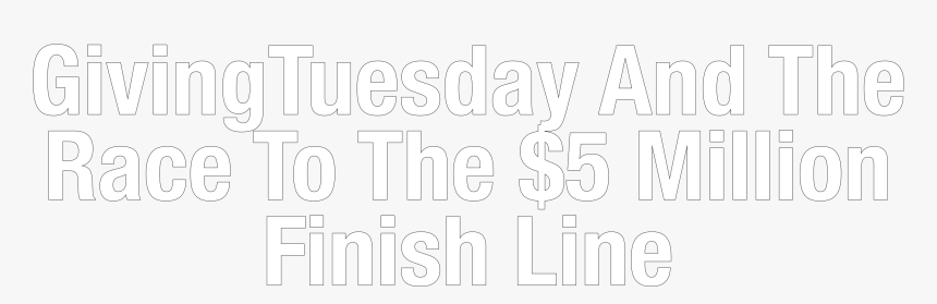 Transparent Finish Line Ribbon Png - Debt Ceiling, Png Download