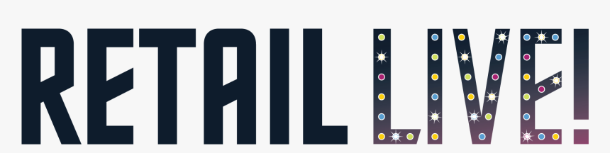 Retail Live - Graphic Design, HD Png Download
