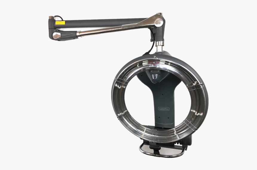 Orbiting Hair Dryer, HD Png Download