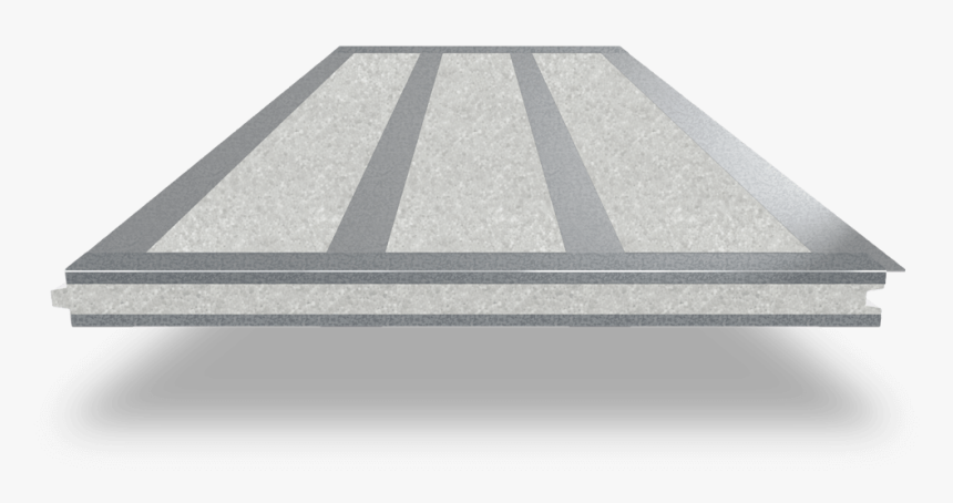 Thermasteel Wall Panel, HD Png Download