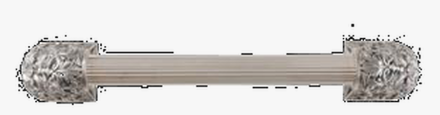Acanthus Appliance Pull Bar, 16 Inch Drill Center, - Street Light, HD Png Download