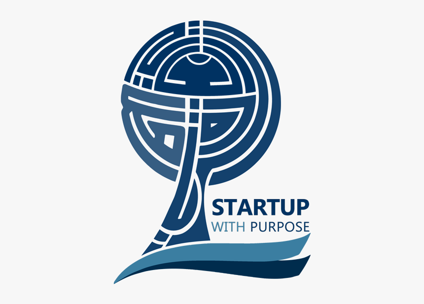 Startup With Purpose, HD Png Download