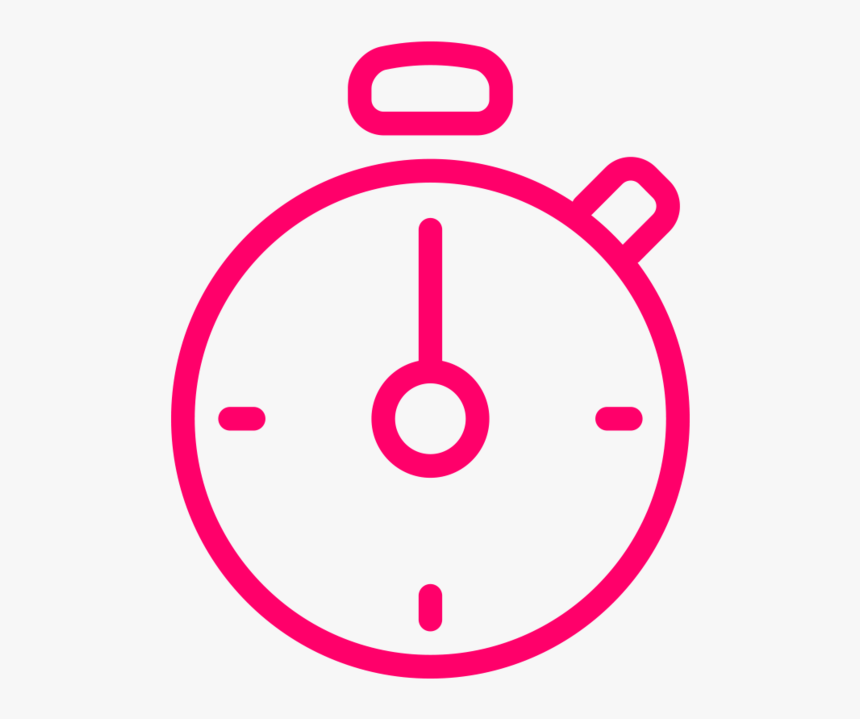 Fast - Attendance And Punctuality Icon, HD Png Download