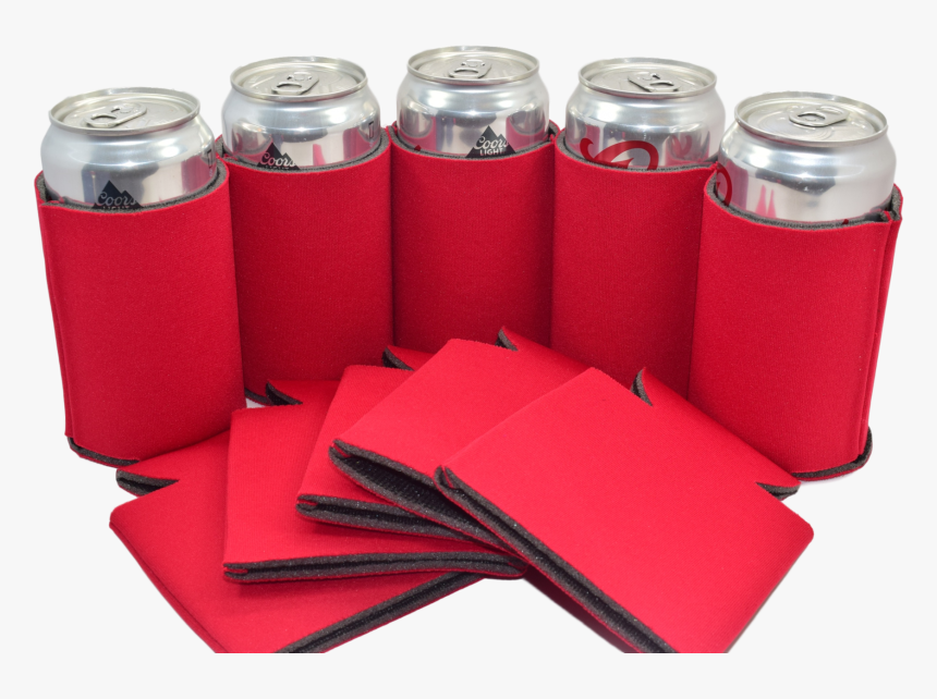Transparent Blank Soda Can Png - Caffeinated Drink, Png Download