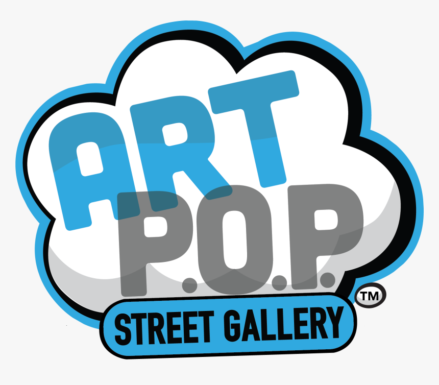 Art Pop Street Gallery Clipart , Png Download - Artpop Street Gallery, Transparent Png