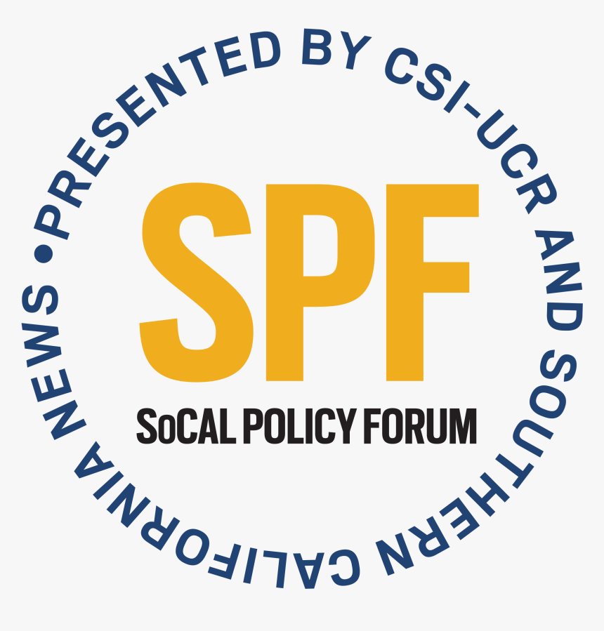 Socal Policy Forum, HD Png Download