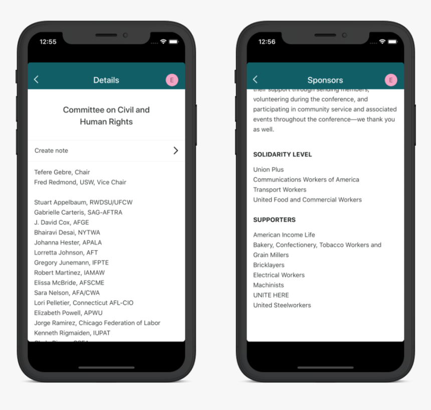 Wechat Message, HD Png Download