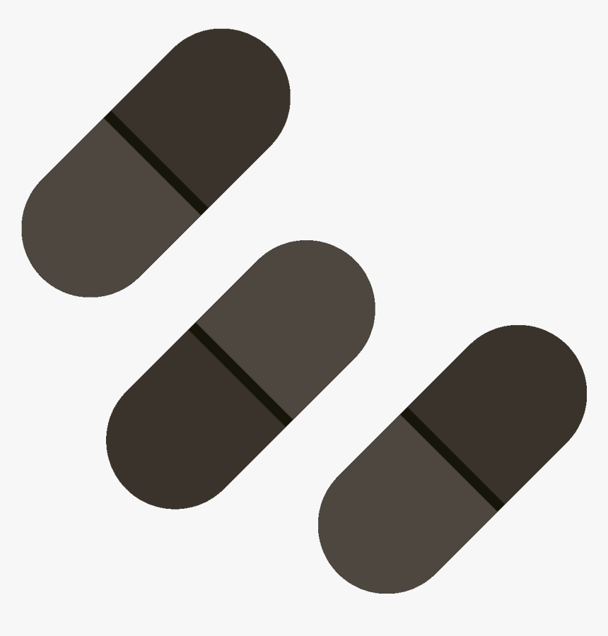 Pill, HD Png Download