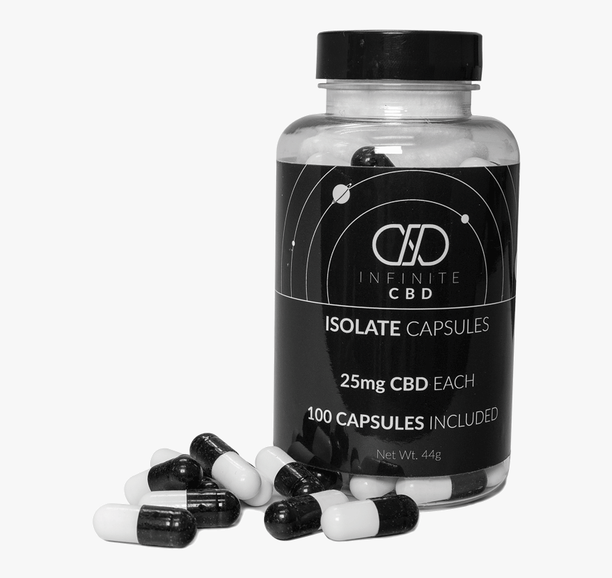 Cannabidiol, HD Png Download