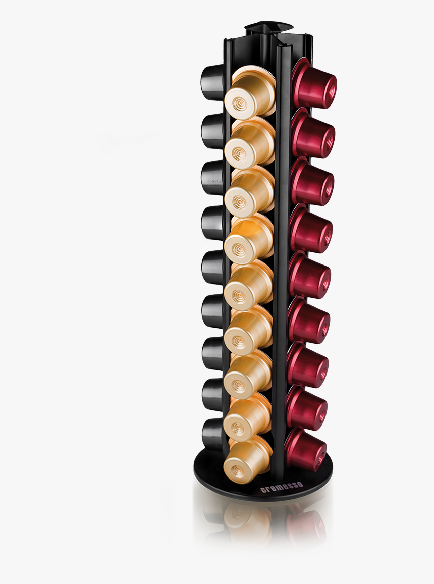 Stojan Na Dolce Gusto Kapsule, HD Png Download