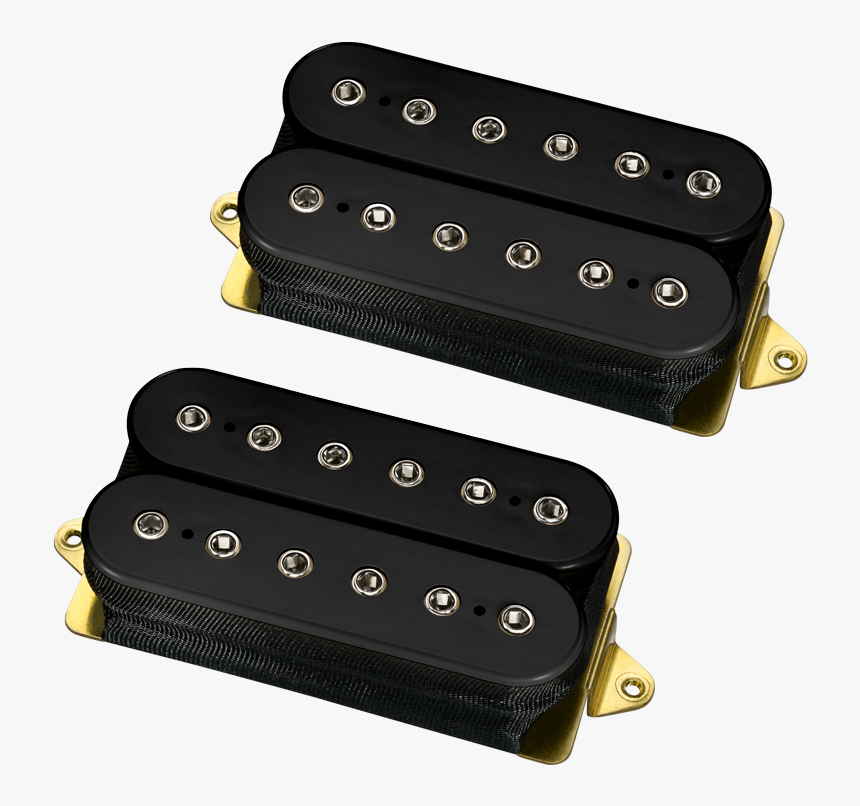 Dimarzio Super Distortion Set, HD Png Download