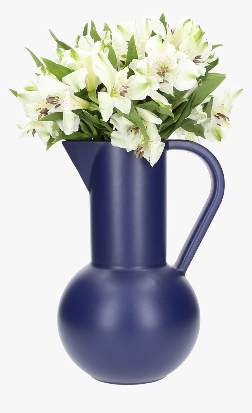 Raawii Large Strøm Jug - Vase, HD Png Download