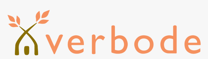 Verbode Logo - Verbode, HD Png Download