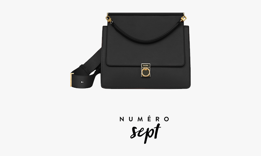 Shoulder Bag, HD Png Download