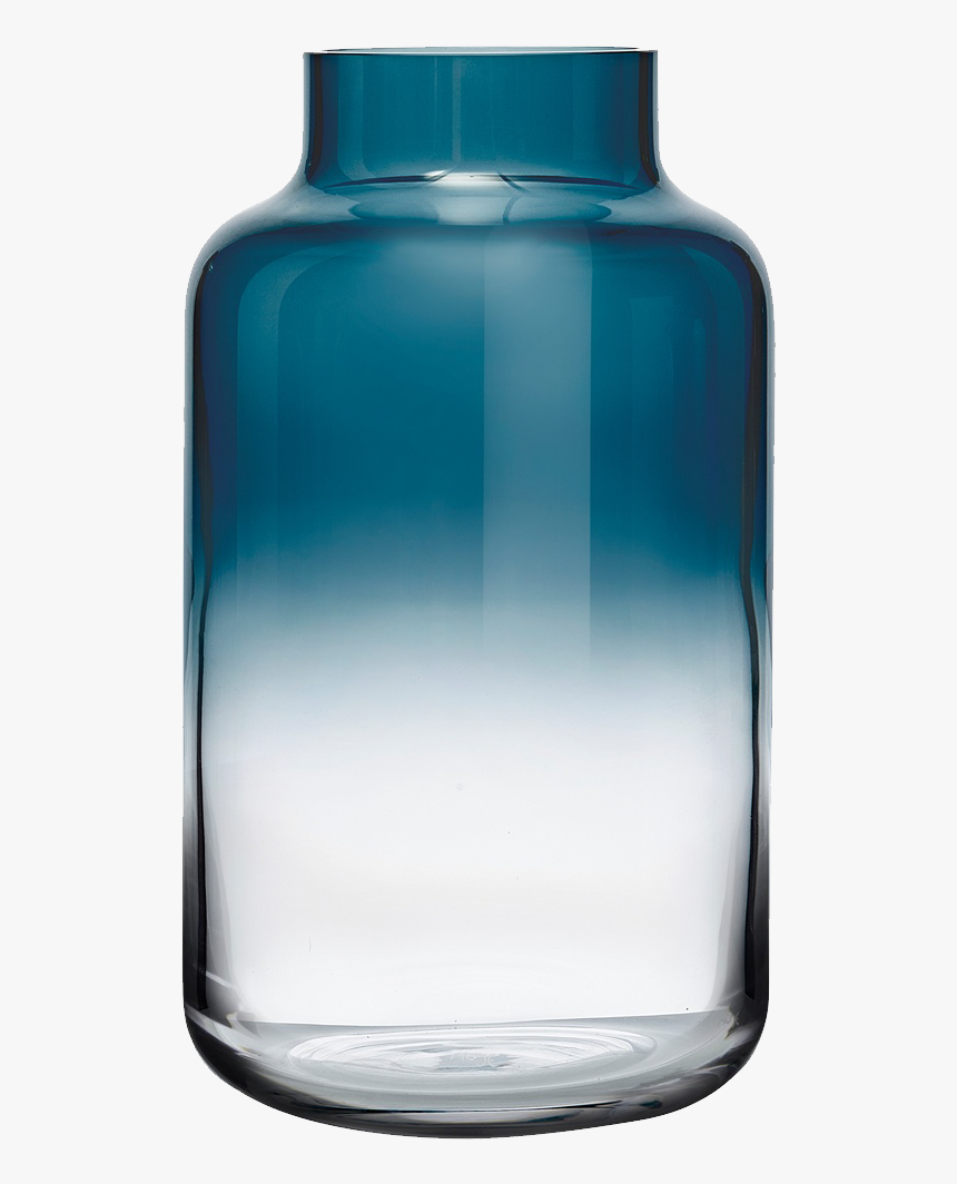 Flowers In A Vase - Vase, HD Png Download