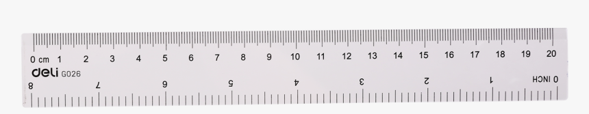 Scale Ruler Png, Transparent Png