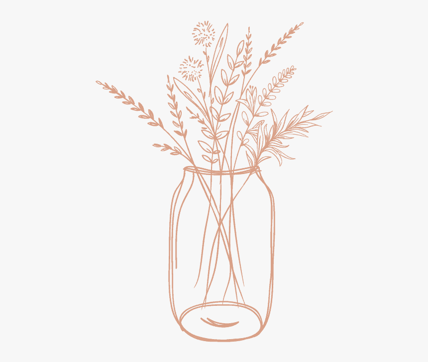 Vase, HD Png Download