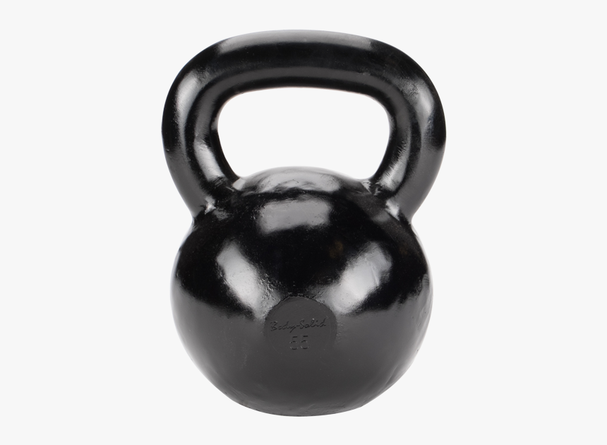 Kettlebell - Kb Body Solid, HD Png Download