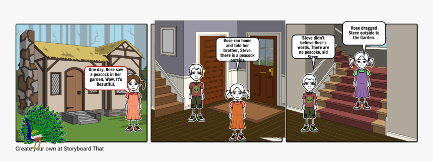 Cartoon, HD Png Download