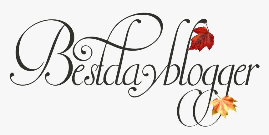 Fall Banner Bdb - Calligraphy, HD Png Download