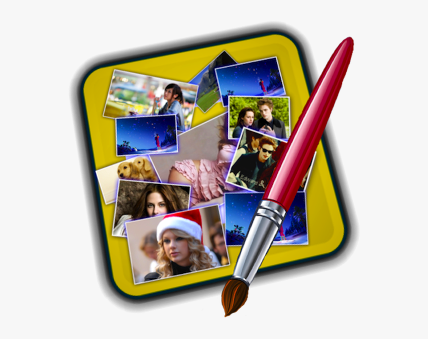 Collage, HD Png Download